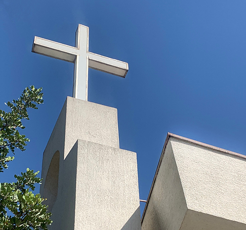Capilla