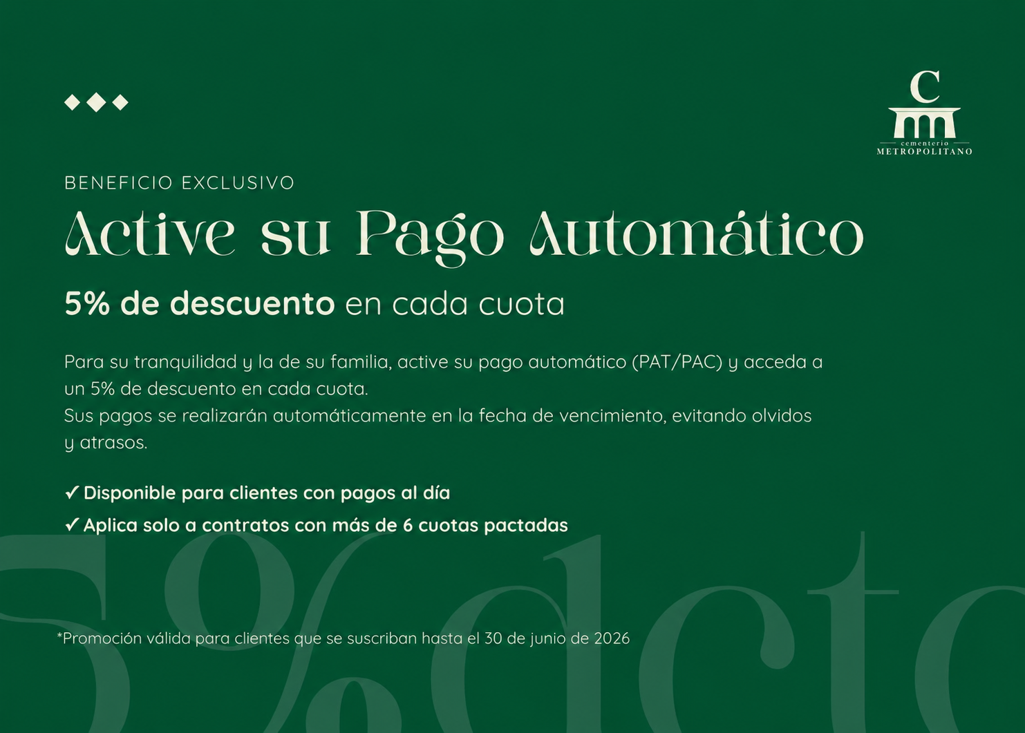Imagen del servicio