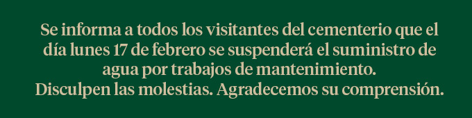 Imagen del servicio
