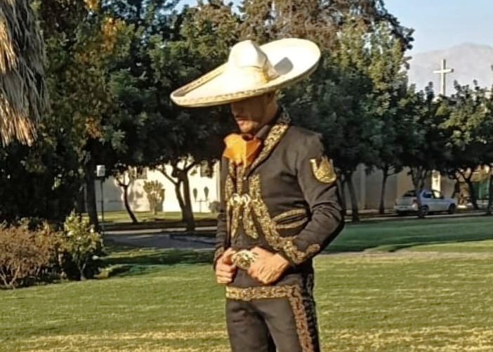 Servicio Mariachi
