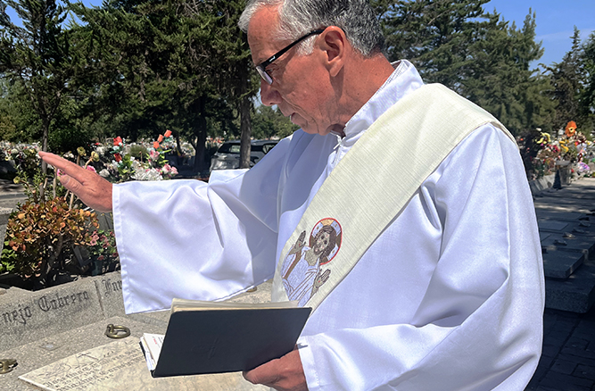 Liturgias